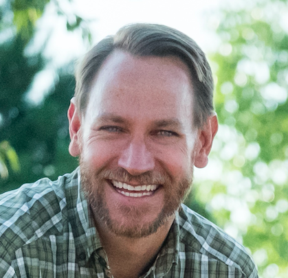 Chris Kennedy